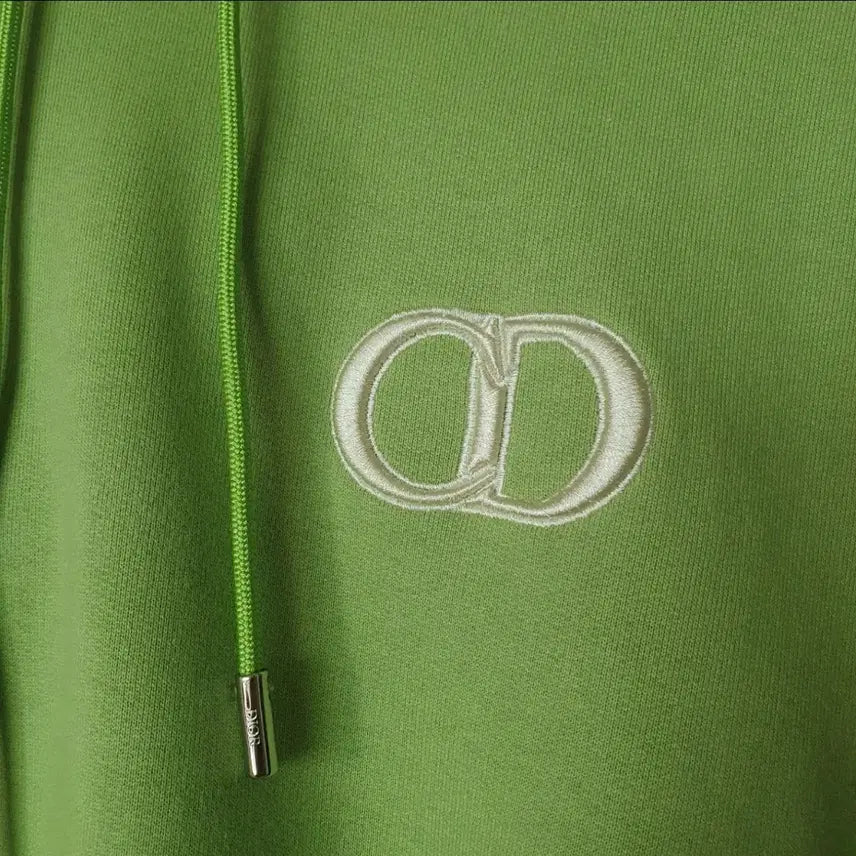 [BUNJANG] Dior Icon Hoodie XL / 디올 아이콘 후드 xl