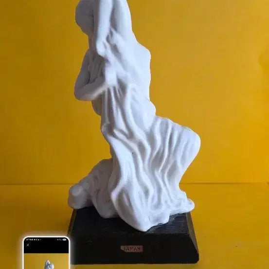 [BUNJANG] Japanese Venus Statue 17cm / 일본산 비너스조각상17센치