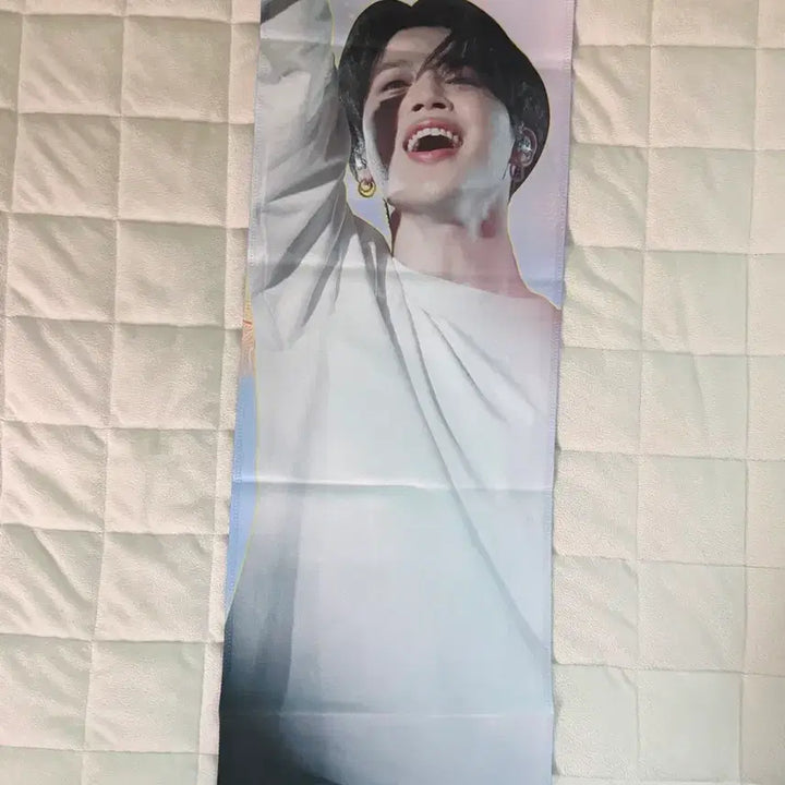 [BUNJANG] Jimin Slogan / 지민 슬로건