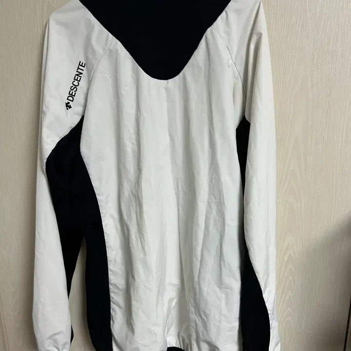 [BUNJANG] Descente Twins Baseball Zip-Up Jacket Size 105 / 데상트 트윈스 야구 집업 105사이즈 팜