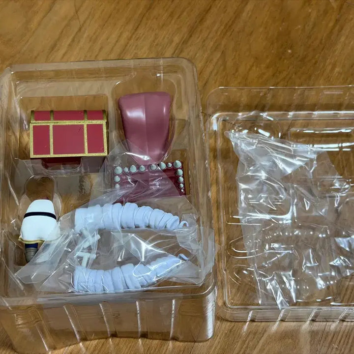 [BUNJANG] Nendoroid 2600 Mimic Figure (Opened) / 넨도로이드 2600 미믹 개봉 택포