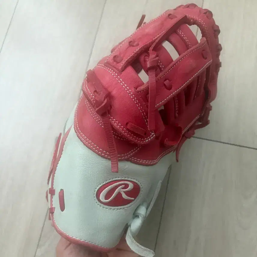 [BUNJANG] Rawlings 1st Base Mitt Glove / 롤링스 1루 미트 글러브