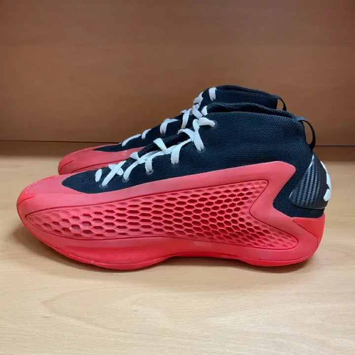 [BUNJANG] Adidas AE1 Edwards Signature Basketball Shoes / 아디다스 AE1 290