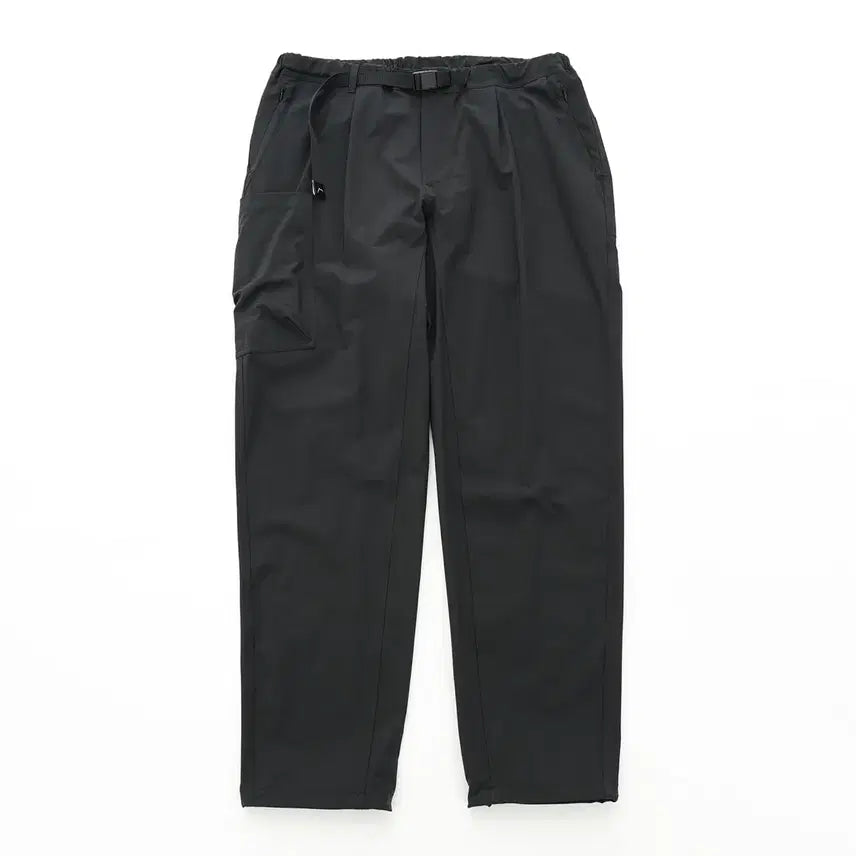 [BUNJANG] Kale Stretch Multi Pocket Hiking Pants Size S / 케일 스트레치 멀티 포켓 팬츠