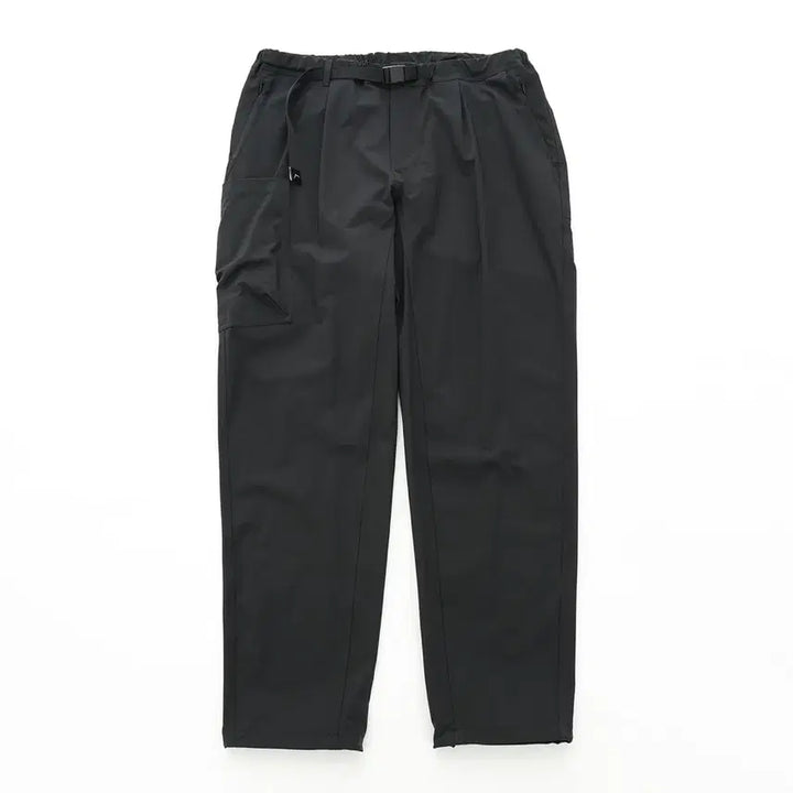 [BUNJANG] Kale Stretch Multi Pocket Hiking Pants Size S / 케일 스트레치 멀티 포켓 팬츠