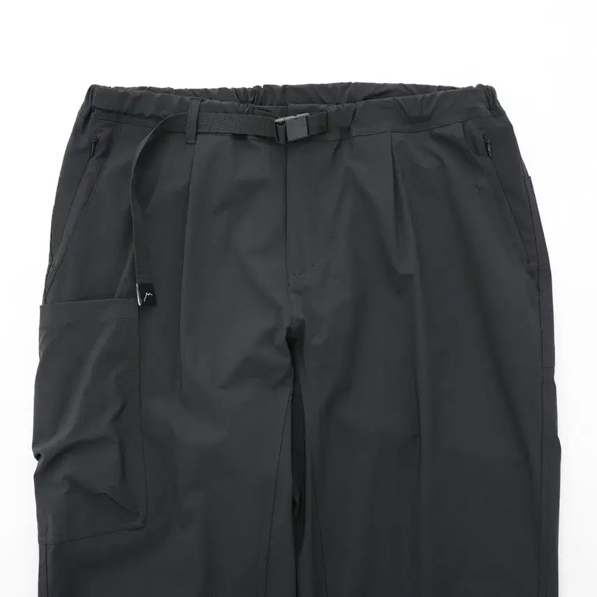 [BUNJANG] Kale Stretch Multi Pocket Hiking Pants Size S / 케일 스트레치 멀티 포켓 팬츠