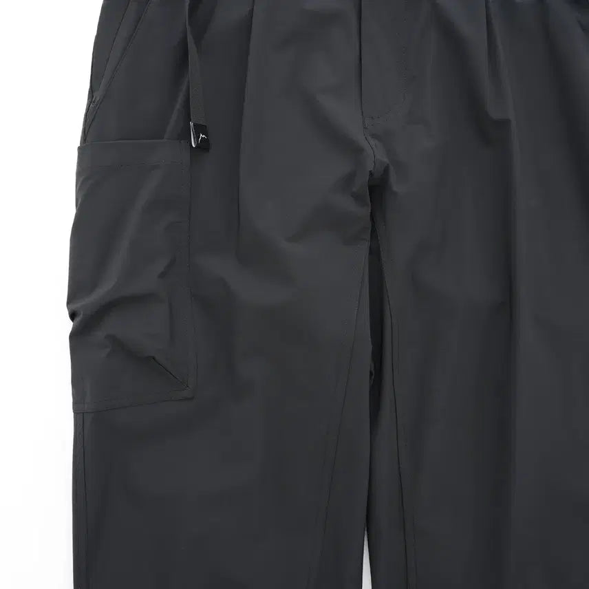[BUNJANG] Kale Stretch Multi Pocket Hiking Pants Size S / 케일 스트레치 멀티 포켓 팬츠