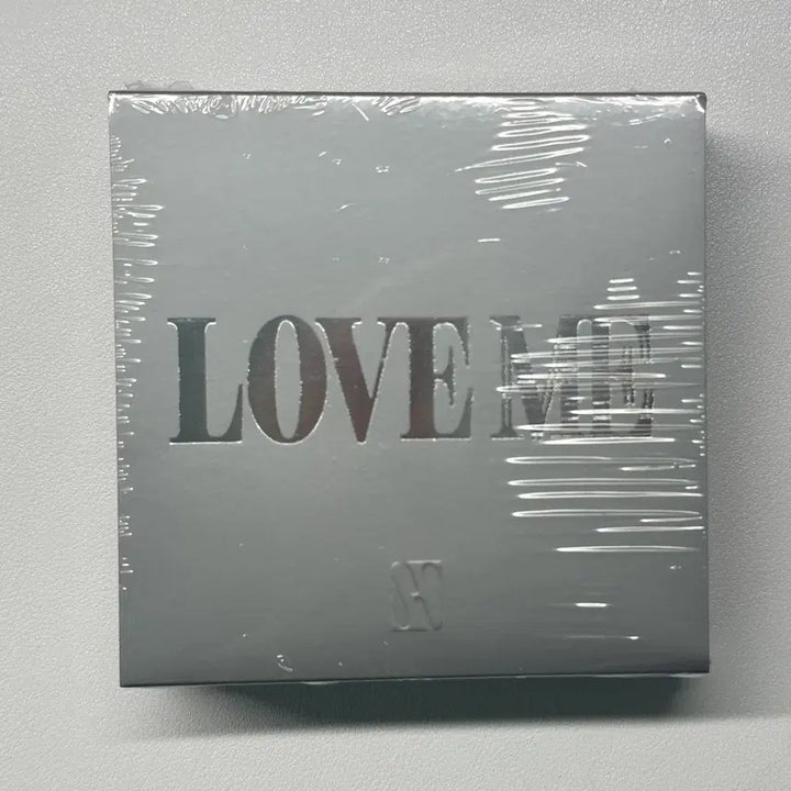 [BUNJANG] MONSTA X Shownu X Hyungwon LOVE ME RING ver. Limited Edition Album / 미개봉)몬스타엑스 셔누 형원 LOVE ME RING 링버전 은반지 한정반