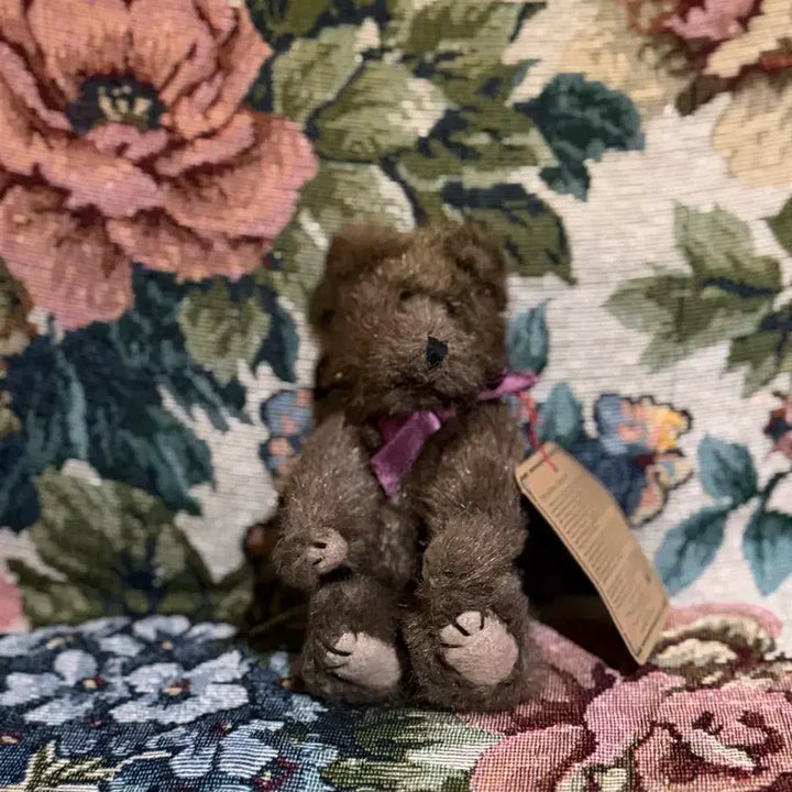 [BUNJANG] Boyds Bears Mini Bear Plush Toy / 보이즈베어 미니 곰인형