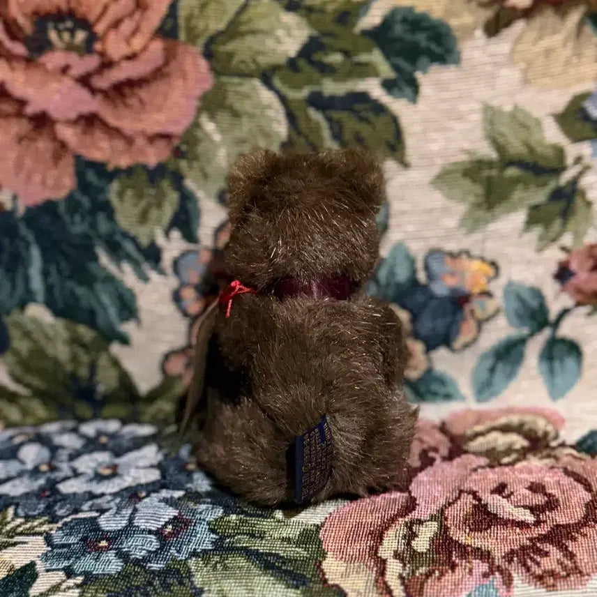 [BUNJANG] Boyds Bears Mini Bear Plush Toy / 보이즈베어 미니 곰인형