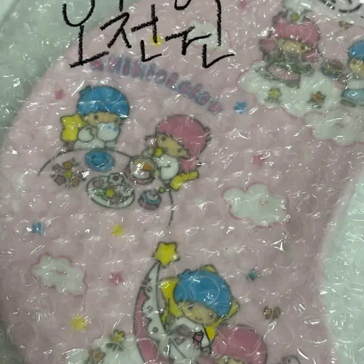 [BUNJANG] Little Twin Stars Kiki Lala Ichiban Kuji Merchandise Collection / 리틀트윈스타 키키라라 제일복권 쿠지 상품 모음
