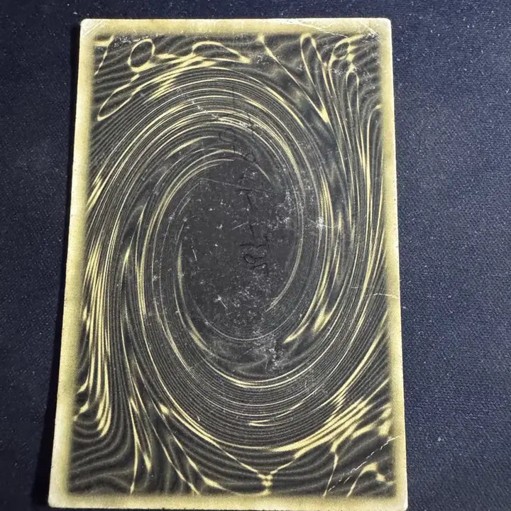 [BUNJANG] Yu-Gi-Oh! Three Egyptian God Cards Set / 유희왕 삼환신 세트 팔아용