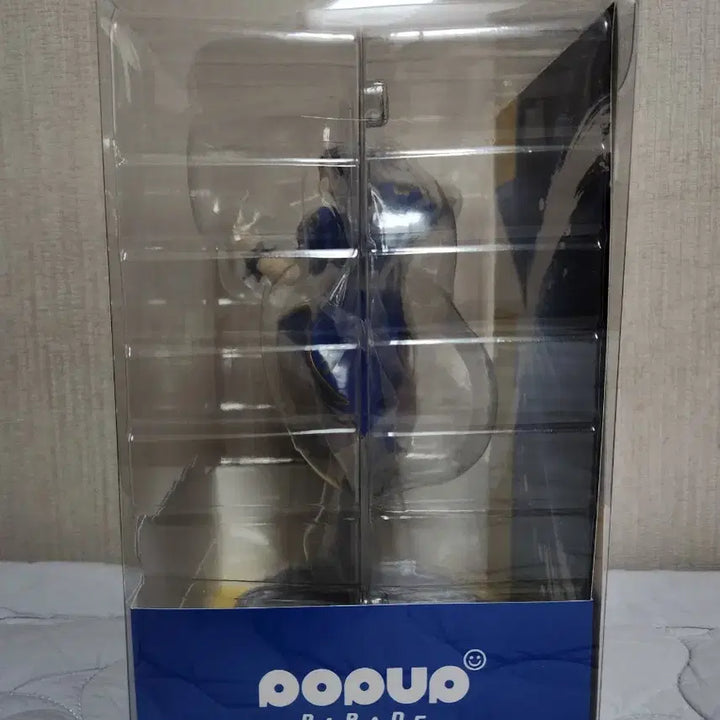[BUNJANG] Street Fighter Chun-Li Figure / 스트리트파이터 춘리 피규어