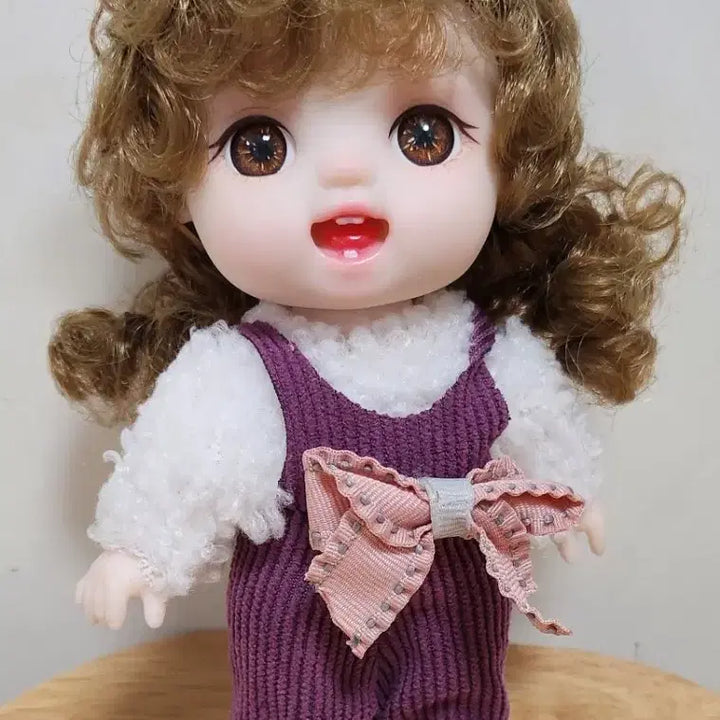 [BUNJANG] Baby Doll / 베이비인형