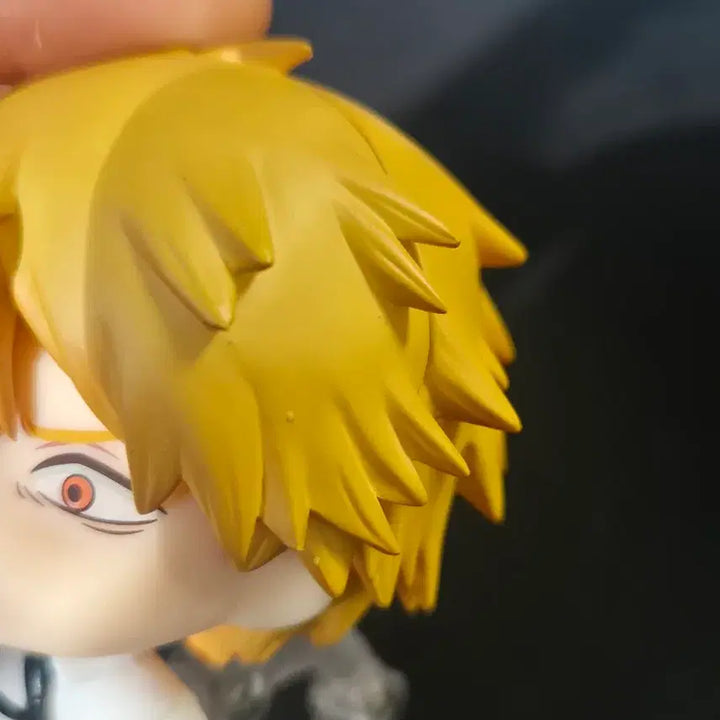 [BUNJANG] Chainsaw Man Denji Nendoroid Replacement Parts / 체인소맨 덴지 넨도로이드 부품 판매 넨신매매