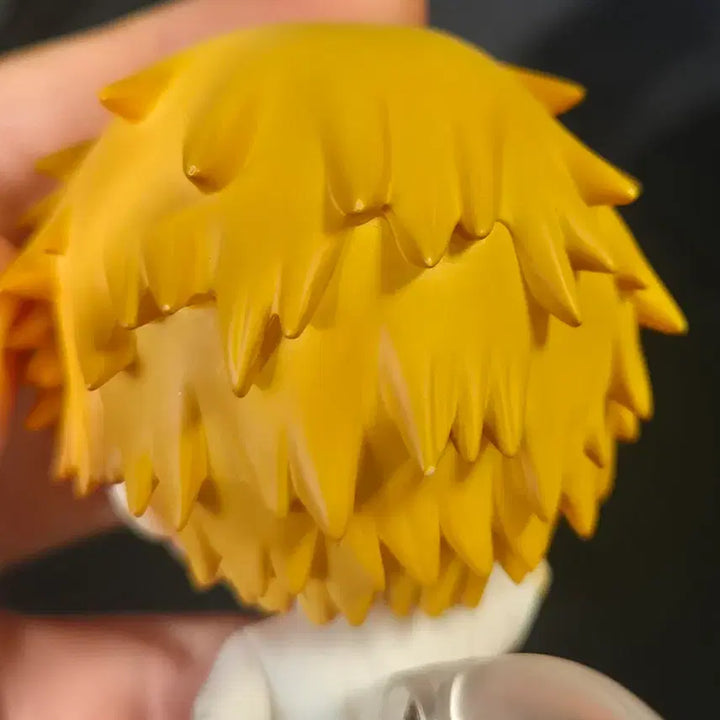 [BUNJANG] Chainsaw Man Denji Nendoroid Replacement Parts / 체인소맨 덴지 넨도로이드 부품 판매 넨신매매
