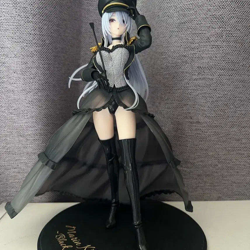 [BUNJANG] That Bisque Doll Falls in Love With Black Lobelia Figure / 그 비스크 돌은 사랑을 한다 블랙 로벨리아 피규어