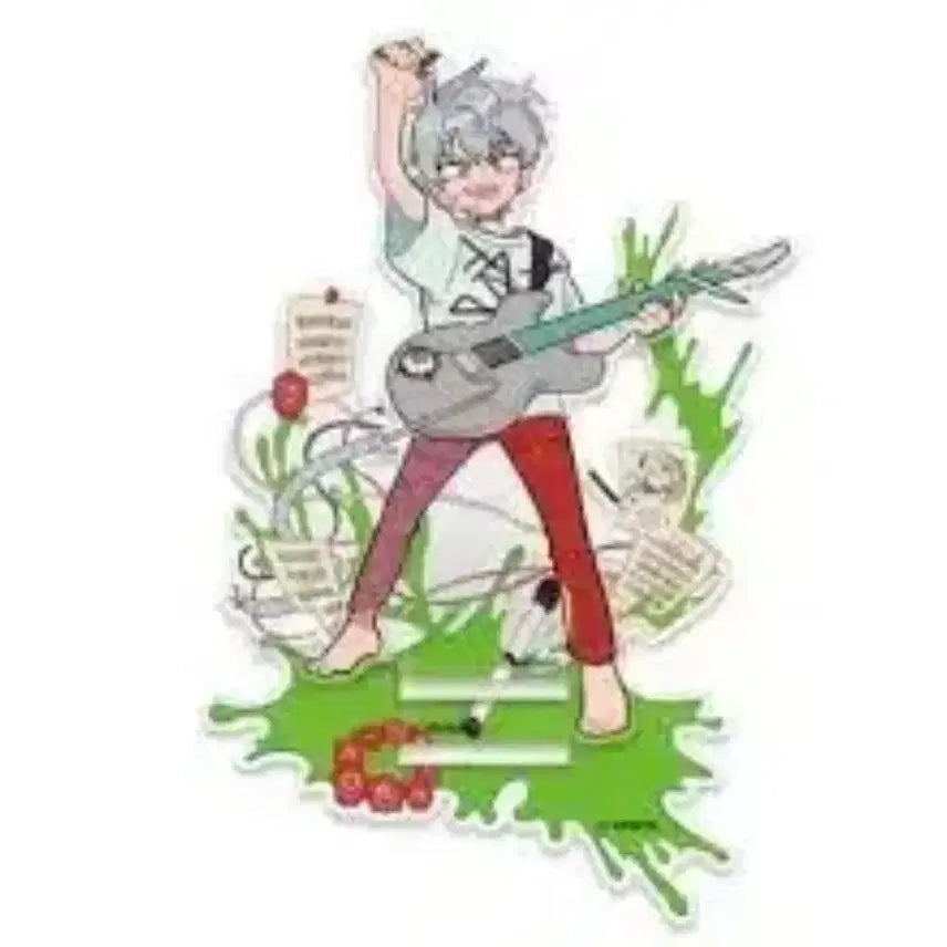 [BUNJANG] A-Stage Til New Year Acrylic Stand / 에이스테 틸 신년아크릴스텐드 처분가