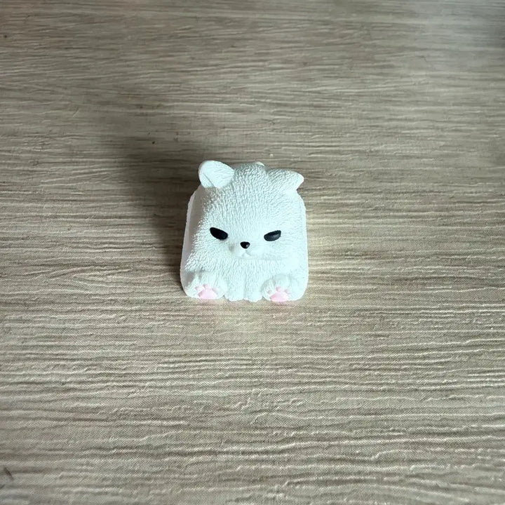 [BUNJANG] Artisan Pingu Usagi Custom Keycaps / 각종 키캡 판매 합니다 아티산 핑구 우사기