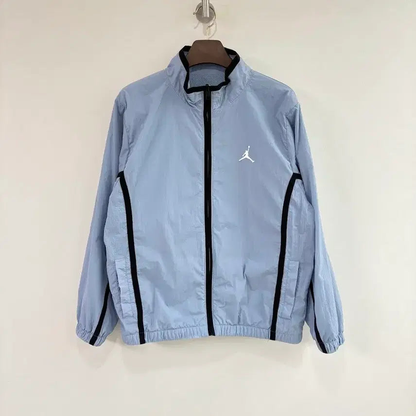 [BUNJANG] Jordan Sky Windbreaker Jacket / 조던 스카이 바람막이