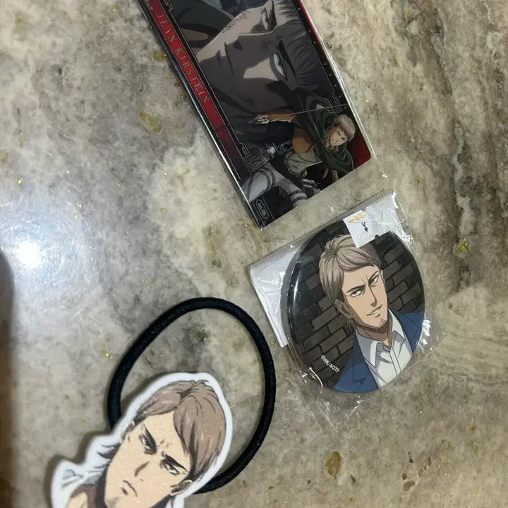 [BUNJANG] Jean Kirstein Bundle Set / 쟝 키르슈타인 일괄판매