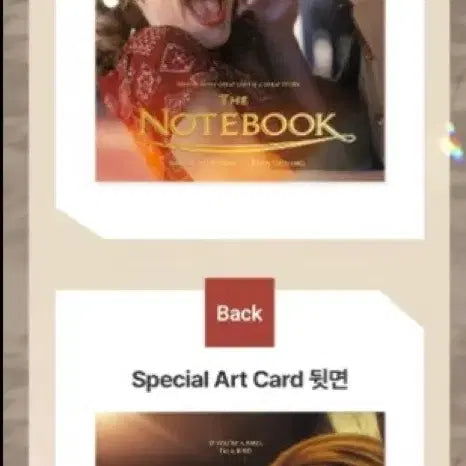 [BUNJANG] Laptop Special Art Card / 노트북 스페셜 아트카드 6.4.부터 수령접수