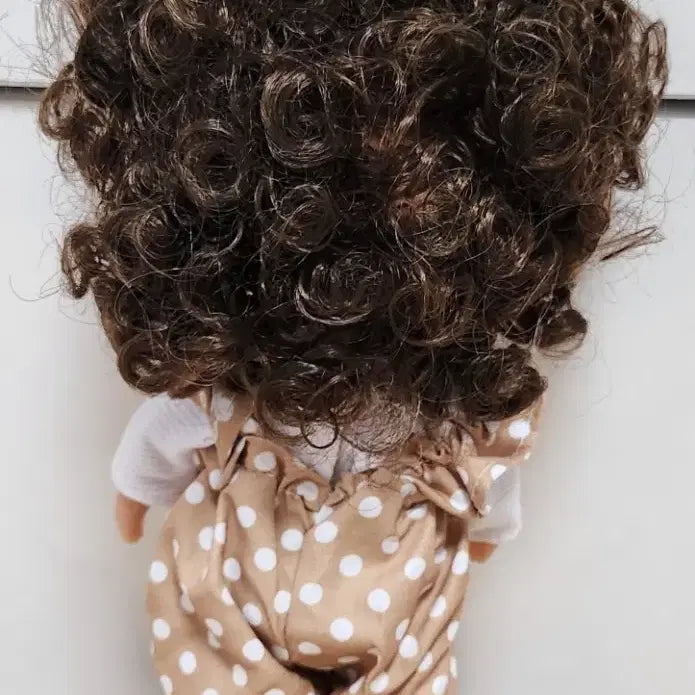 [BUNJANG] Singing Chinese Mia Doll / 노래하는 중국 미아 인형