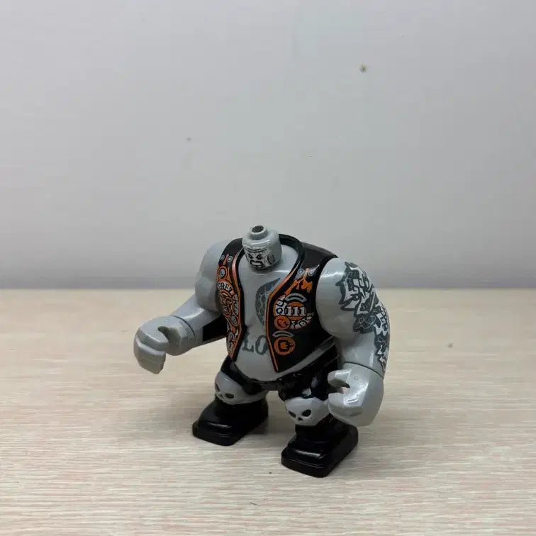 [BUNJANG] LEGO Ninjago Killow / 레고 닌자고 킬로우