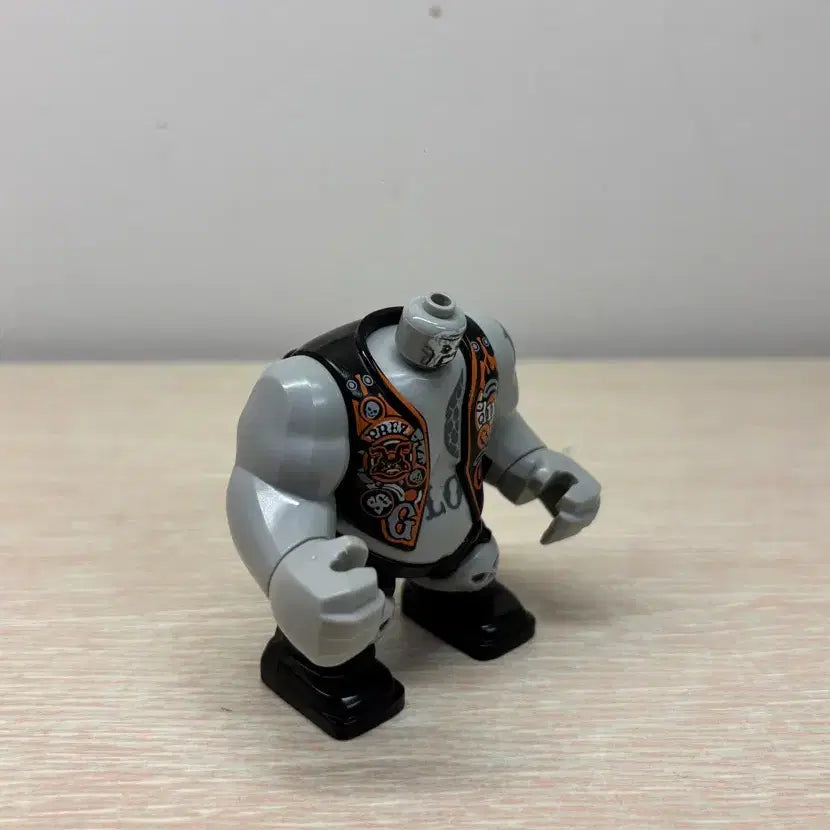[BUNJANG] LEGO Ninjago Killow / 레고 닌자고 킬로우