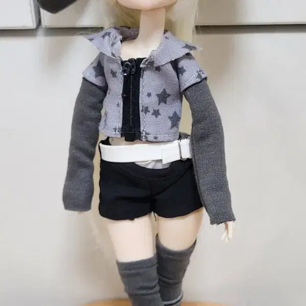 [BUNJANG] Mirare Lab 1/6 Scale BJD Doll / 미라랩 인형 1/6스케일 BJD