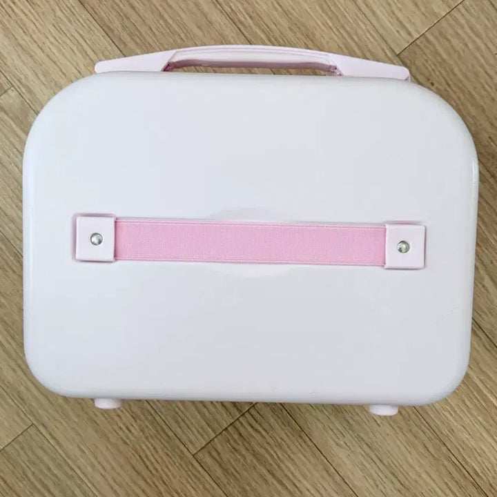 [BUNJANG] Banila Co. My Melody Collaboration Ready Bag / 바닐라코 마이멜로디 콜라보 레디백