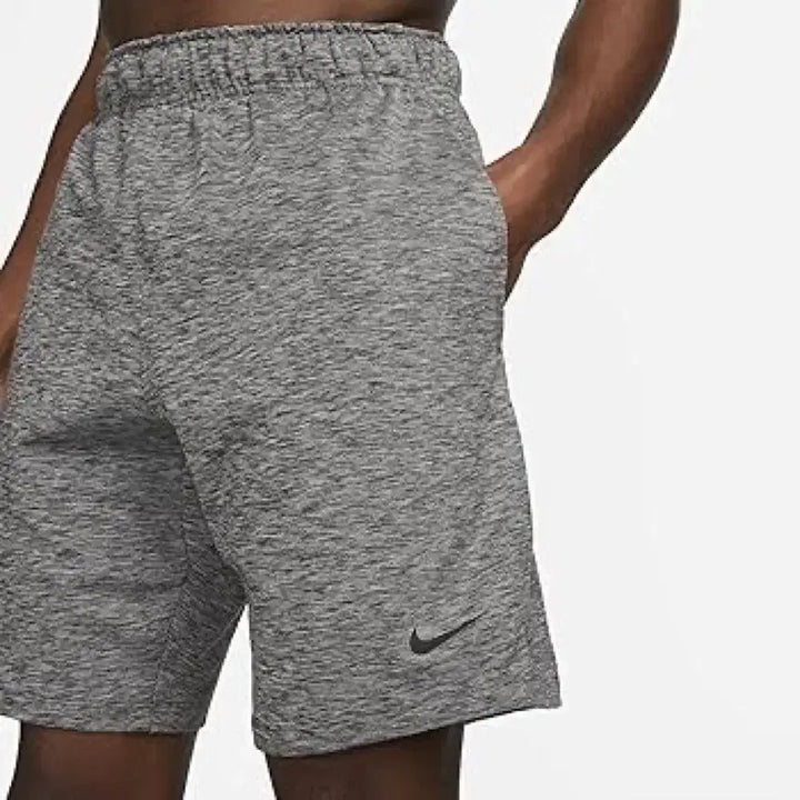 [BUNJANG] Nike Dri-FIT Yoga Running Training Shorts 9-inch US XXL / 나이키 드라이핏 요가 러닝 트레이닝 쇼츠 반바지 9인치 US XXL 2X