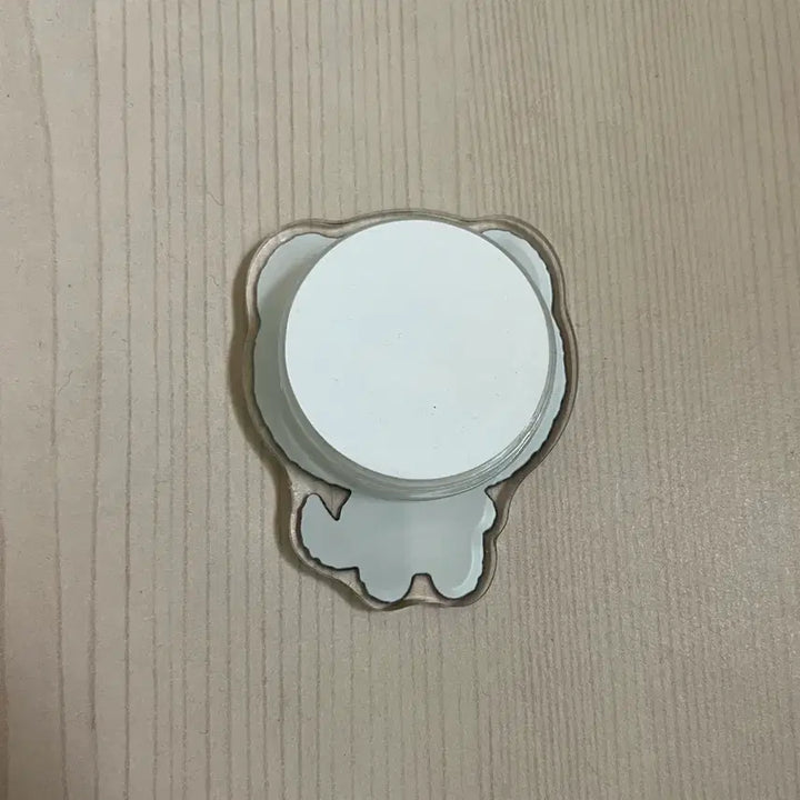 [BUNJANG] GOT7 Jinyoung Epoxy Grip Tok / 갓세븐 진영 에폭시 그립톡 양도