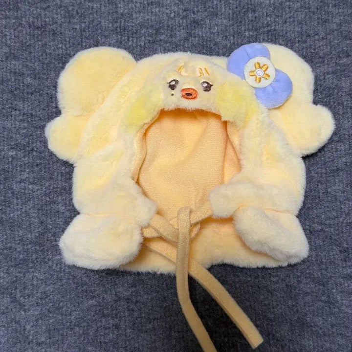 [BUNJANG] IVE Official Lightstick Ver. 1 &amp; Lightstick Cover Bundle Set / 아이브 응원봉ver.1 &amp; 나리니 응원봉 커버 일괄 판매