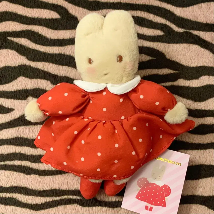 [BUNJANG] Sanrio Standard Plush Doll Series Marron Cream / 산리오 스탠다드 봉제인형 시리즈 마론크림