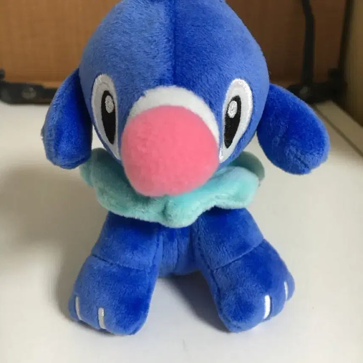 [BUNJANG] Pokemon Octillery Plush / 포켓몬스터 누리공 인형