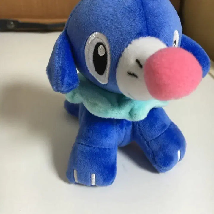 [BUNJANG] Pokemon Octillery Plush / 포켓몬스터 누리공 인형