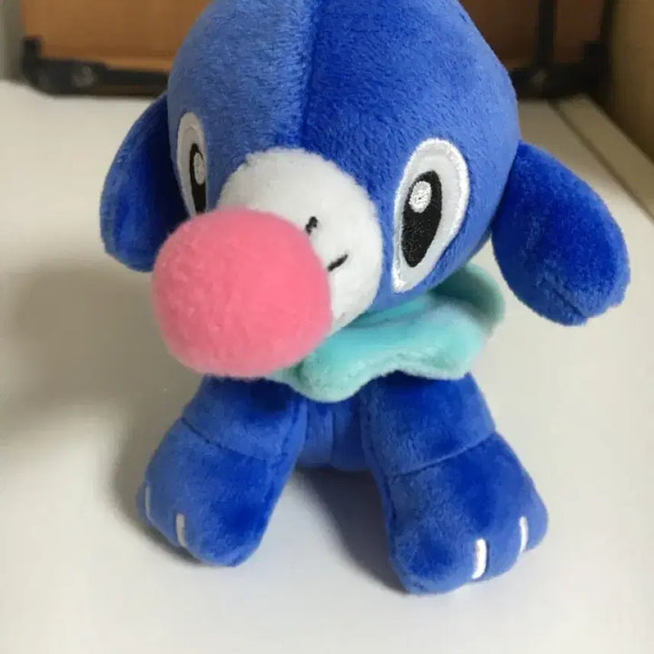 [BUNJANG] Pokemon Octillery Plush / 포켓몬스터 누리공 인형
