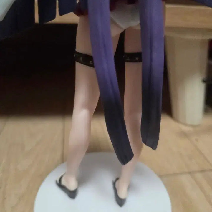 [BUNJANG] Beautiful Girl Figure / 미소녀 피규어