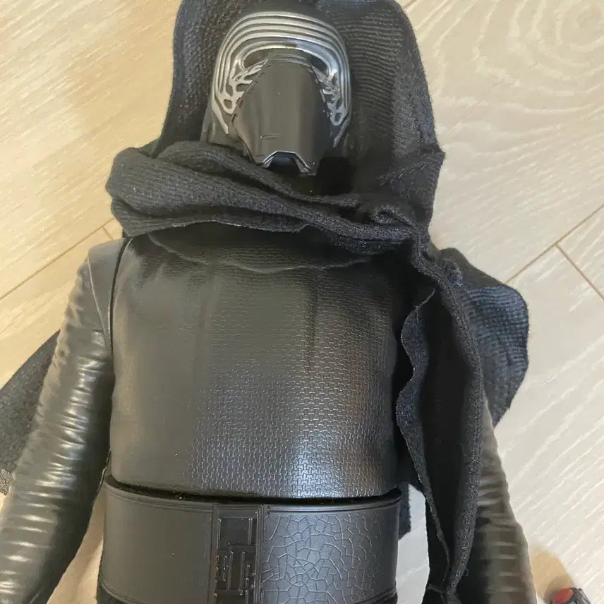 [BUNJANG] Star Wars Ep. VII Kylo Ren Action Figure 45cm / 스타워즈 ep7 카일로 렌 액션 피규어 A급(세일)