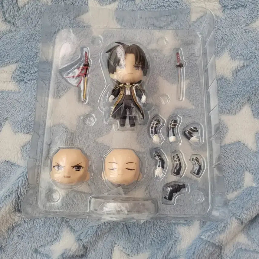 [BUNJANG] Touken Ranbu Hasebe Nendoroid / 도검난무 하세베 넨도로이드