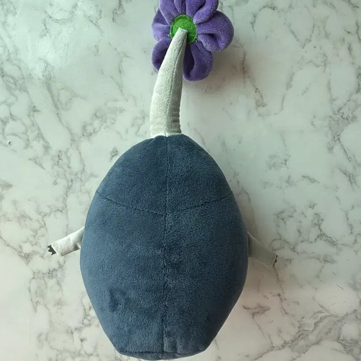[BUNJANG] Pikmin Rock Plush / 피크민 바위 인형