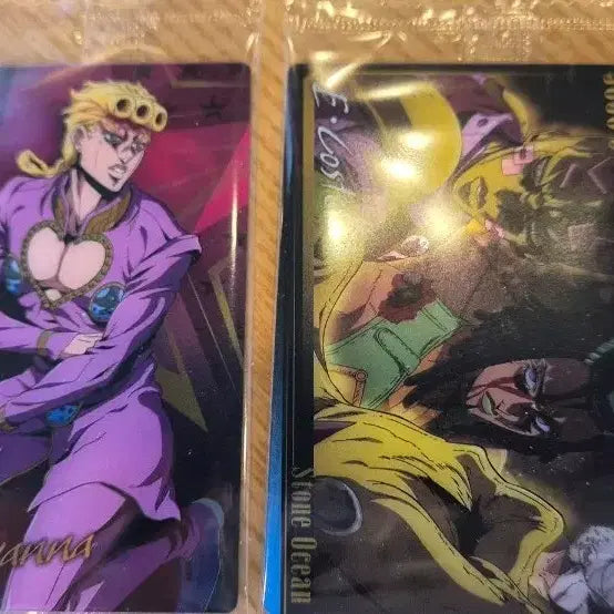 [BUNJANG] JoJo&