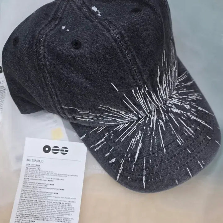 [SOLD OUT] BTS 방탄 아리랑 ARIRANG MD Ball Cap 굿즈 볼캡 모자