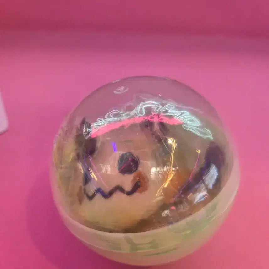 [BUNJANG] Pokemon 30th Anniversary Gacha Phantump Hairpin / 포켓몬30주년 가챠 따라큐 헤어핀 판매or교환
