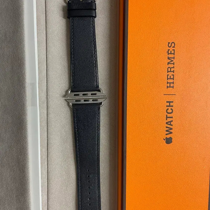 [BUNJANG] Apple Watch Hermes Single Tour 45mm / 애플워치 에르메스 싱글투어 45mm 최상급