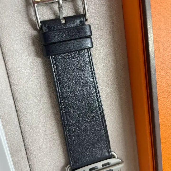 [BUNJANG] Apple Watch Hermes Single Tour 45mm / 애플워치 에르메스 싱글투어 45mm 최상급