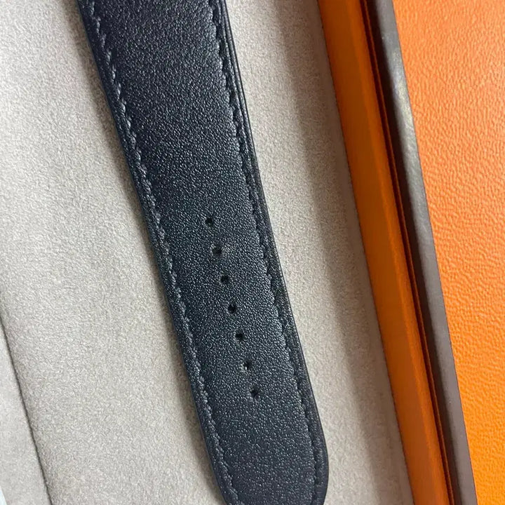 [BUNJANG] Apple Watch Hermes Single Tour 45mm / 애플워치 에르메스 싱글투어 45mm 최상급