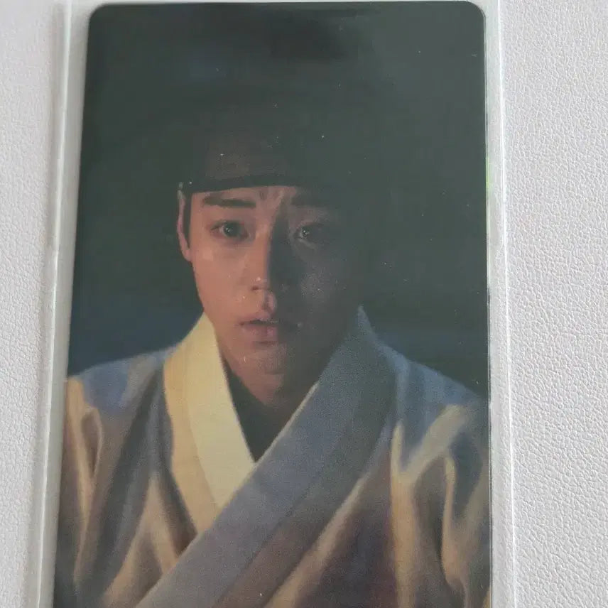 [BUNJANG] WITHMUSE Wangsa Nam Lucky Draw Photocard / 위드뮤 왕과사는 남자 왕사남 5만원 이상 구매 특전 포토카드 포카