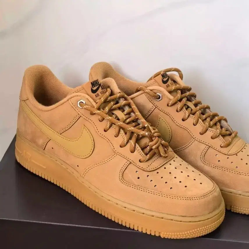 [BUNJANG] Nike Air Force 1 Low &